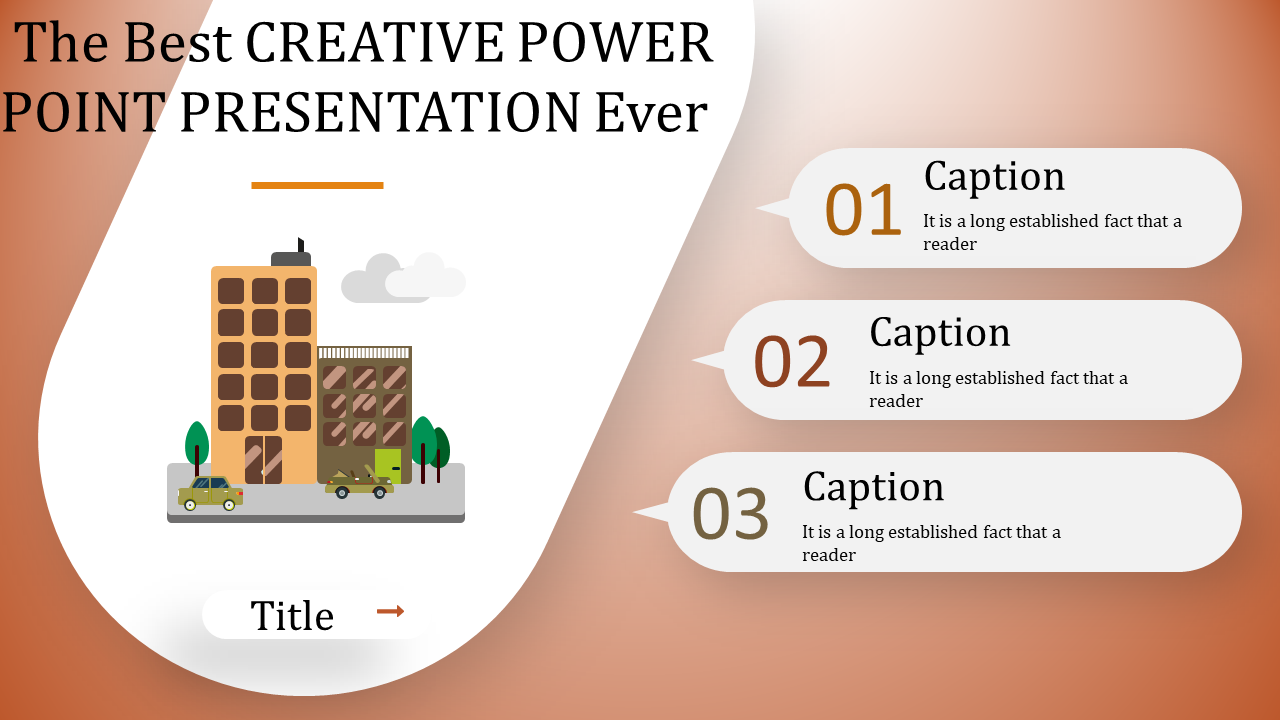 creative power point presentation-The Best CREATIVE POWER POINT PRESENTATION Ever